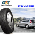 Tires for SUV Car with High Quality (255/65R16)